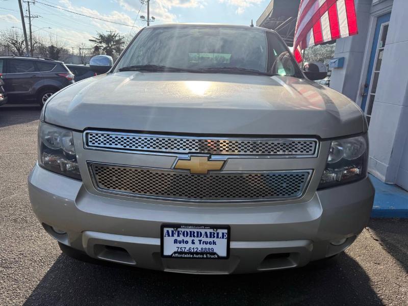 Chevrolet Tahoe LT 2WD 2013