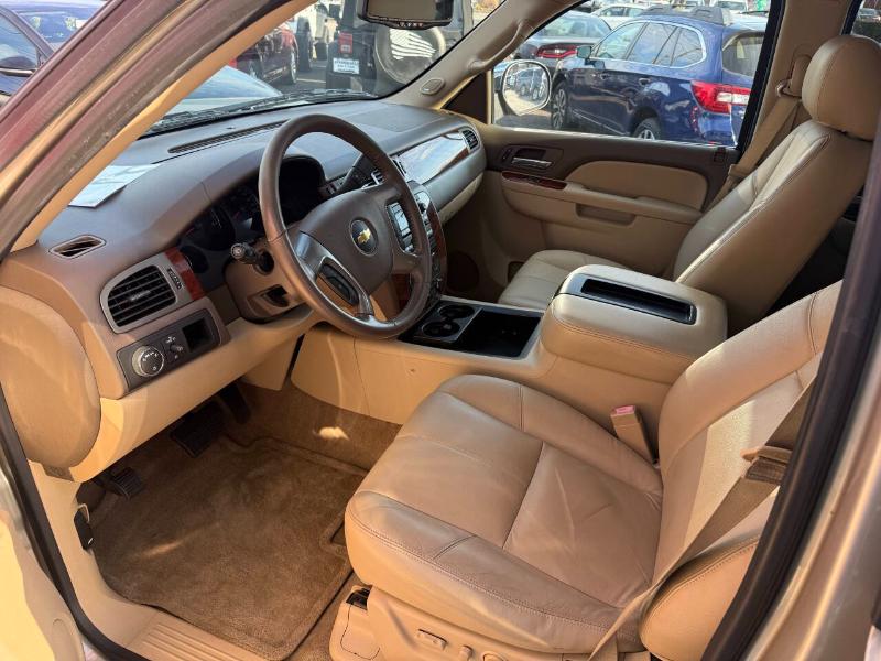 Chevrolet Tahoe LT 2WD 2013