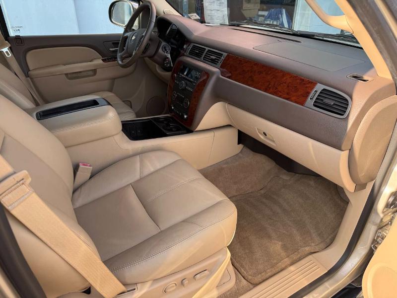 Chevrolet Tahoe LT 2WD 2013