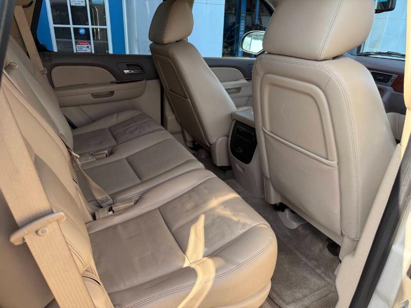 Chevrolet Tahoe LT 2WD 2013