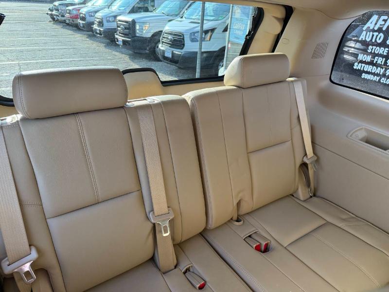 Chevrolet Tahoe LT 2WD 2013