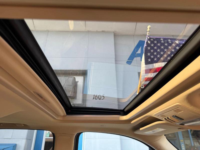 Chevrolet Tahoe LT 2WD 2013