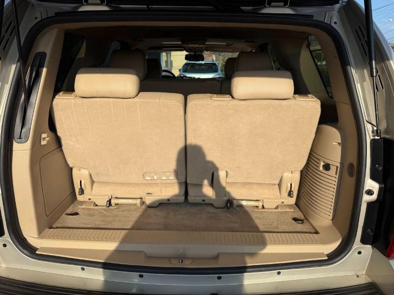 Chevrolet Tahoe LT 2WD 2013