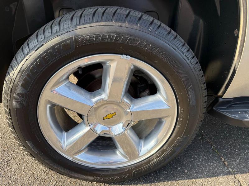 Chevrolet Tahoe LT 2WD 2013