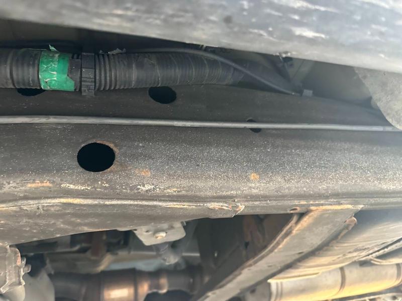 Chevrolet Tahoe LT 2WD 2013