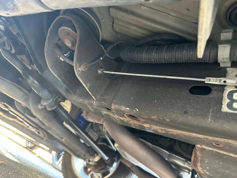 Chevrolet Tahoe LT 2WD 2013