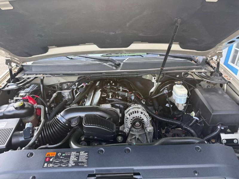 Chevrolet Tahoe LT 2WD 2013