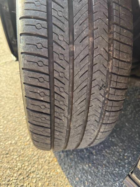 Volkswagen Golf GTI SE 6A 4-Door 2017