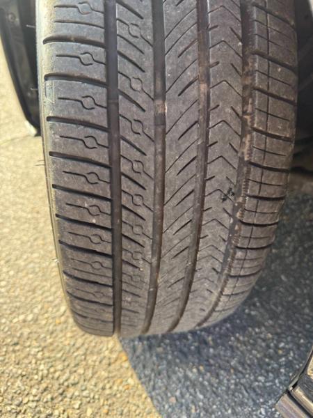 Volkswagen Golf GTI SE 6A 4-Door 2017