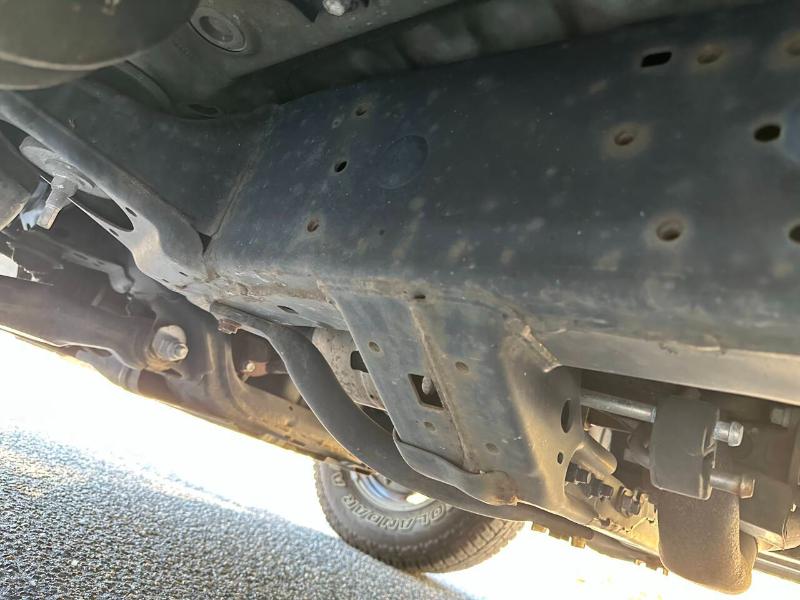 Toyota 4Runner Trail 4WD 2018