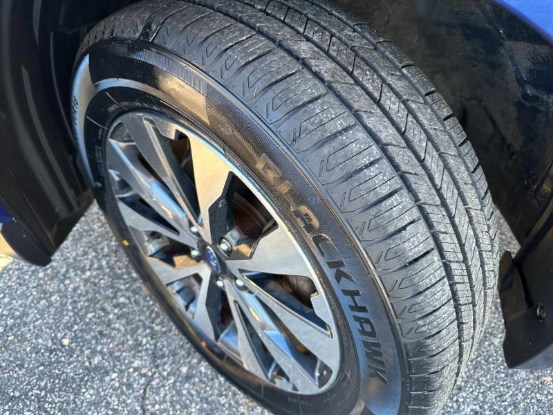 Subaru Outback 2.5i Limited 2015