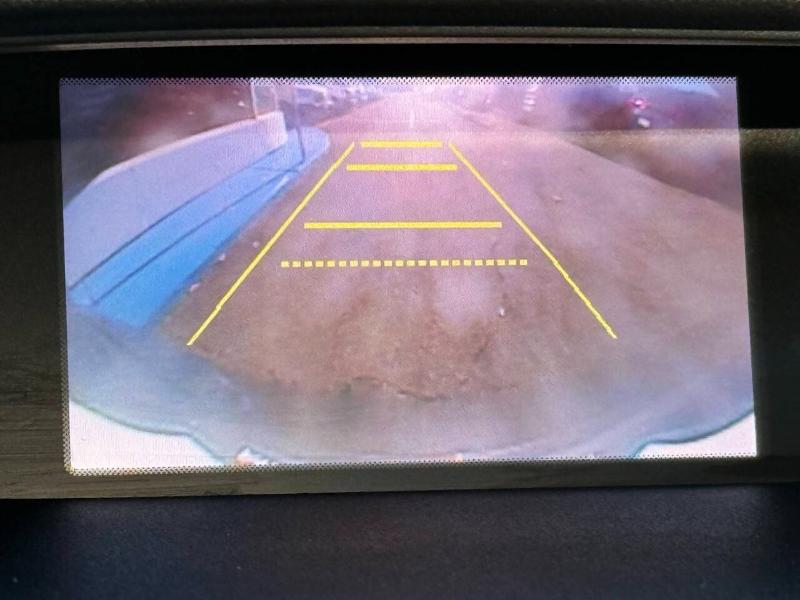 Honda CR-V EX-L 2WD 5-Speed AT 2014