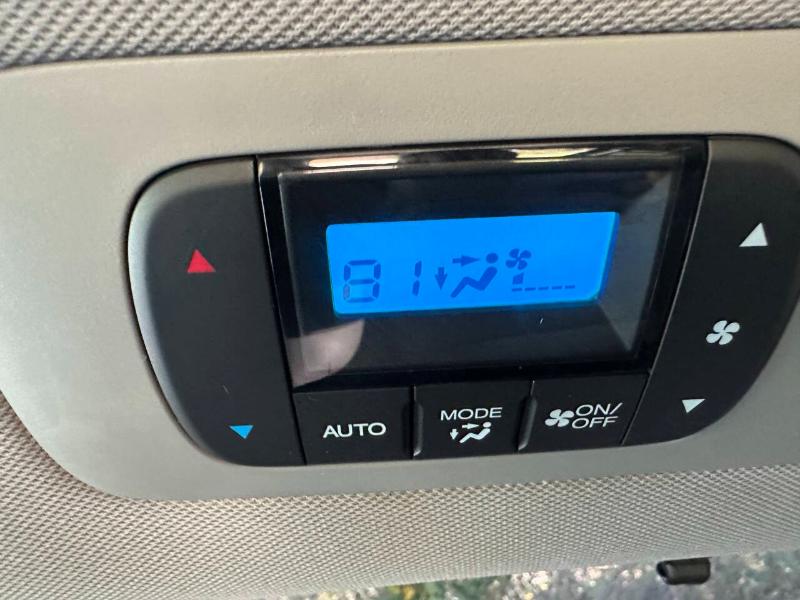 Honda Odyssey EX-L 2011