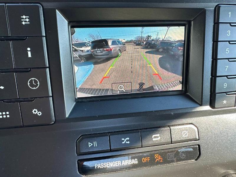 Ford F-150 Lariat SuperCab 6.5-ft. 4WD 2018