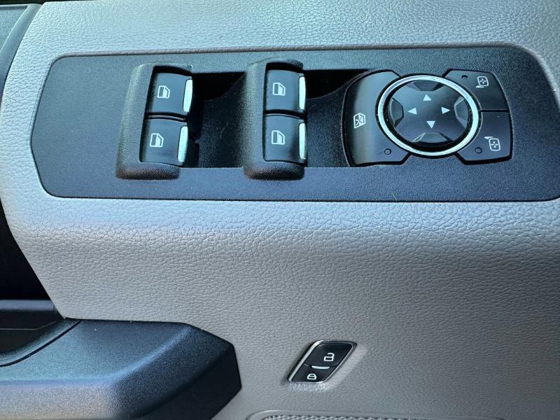 Ford F-150 Lariat SuperCab 6.5-ft. 4WD 2018