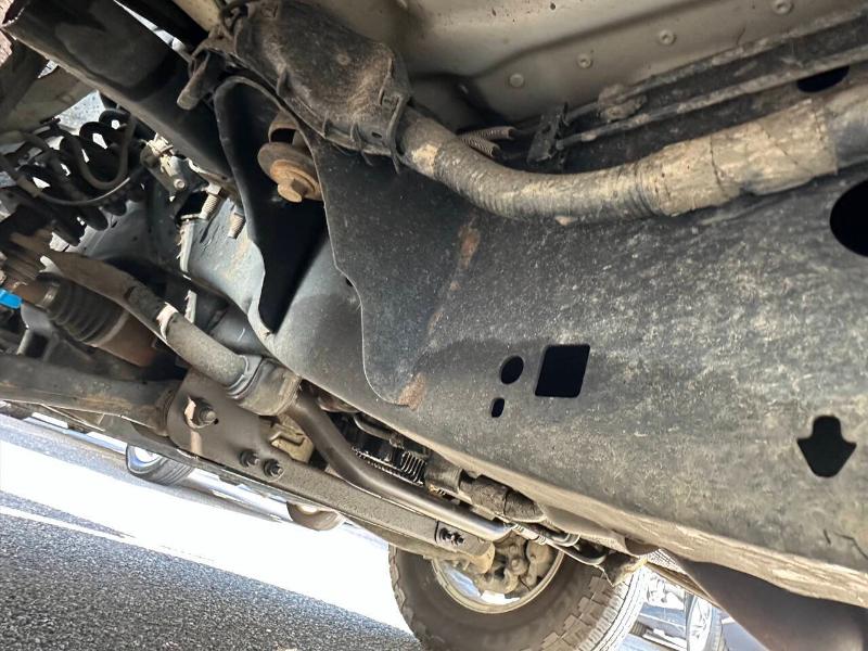 Ford F-150 Lariat SuperCab 6.5-ft. 4WD 2018