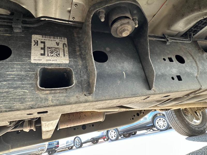 Ford F-150 Lariat SuperCab 6.5-ft. 4WD 2018