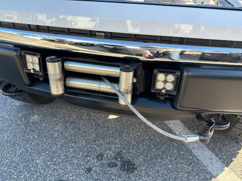 Ford F-150 XLT SuperCrew 6.5-ft. Bed 4WD 2011