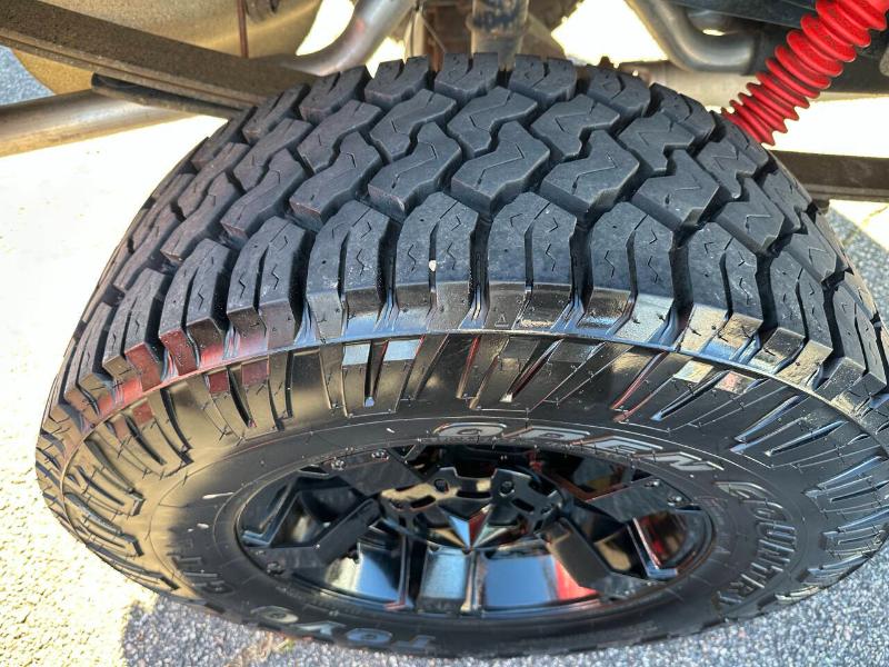 Ford F-150 XLT SuperCrew 6.5-ft. Bed 4WD 2011