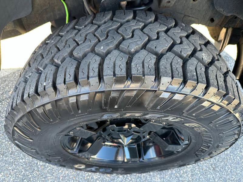 Ford F-150 XLT SuperCrew 6.5-ft. Bed 4WD 2011