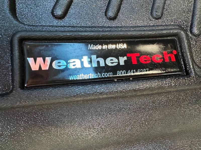 Ford F-150 XLT SuperCrew 6.5-ft. Bed 4WD 2011