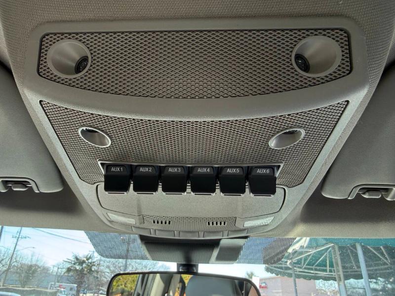 Ford F-250 SD XL Crew Cab 4WD 2022