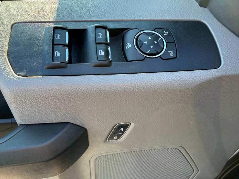 Ford F-250 SD XL Crew Cab 4WD 2022