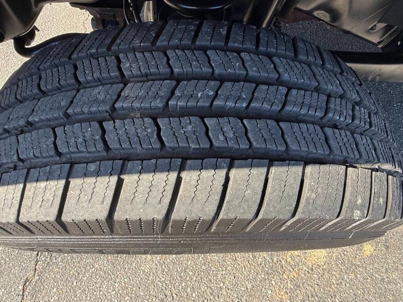 Ford F-250 SD XL Crew Cab 4WD 2022