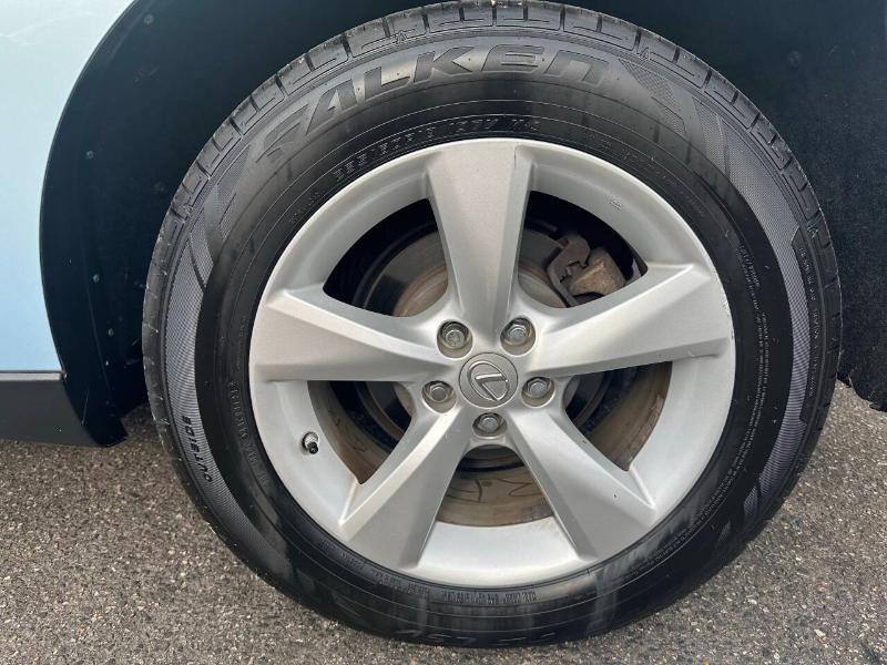 Lexus RX 350 AWD 2010