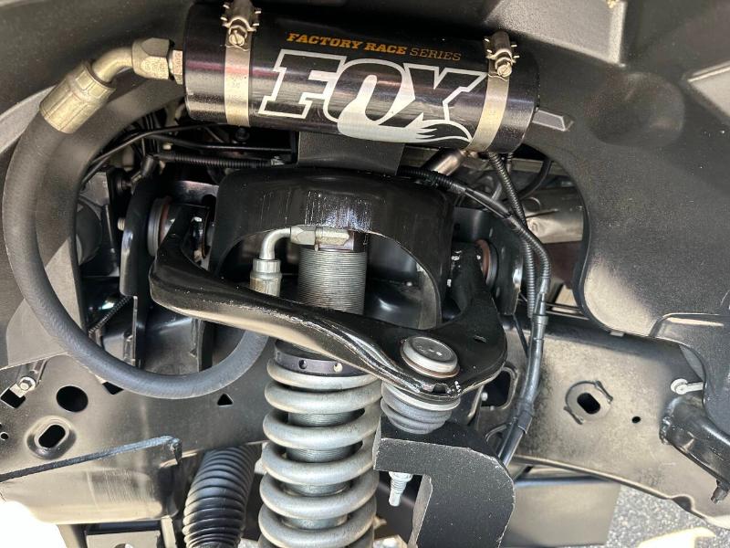 Ford F-150 XLT SuperCrew 5.5-ft. Bed 4WD 2018