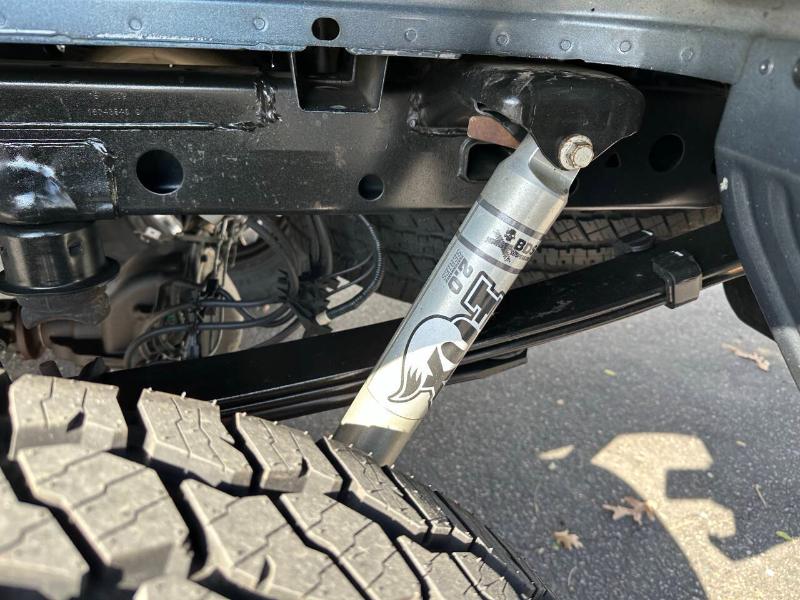 Ford F-150 XLT SuperCrew 5.5-ft. Bed 4WD 2018