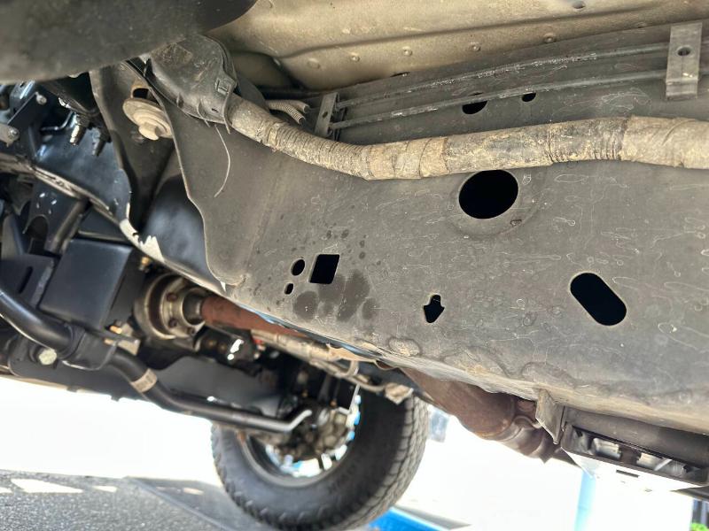 Ford F-150 XLT SuperCrew 5.5-ft. Bed 4WD 2018