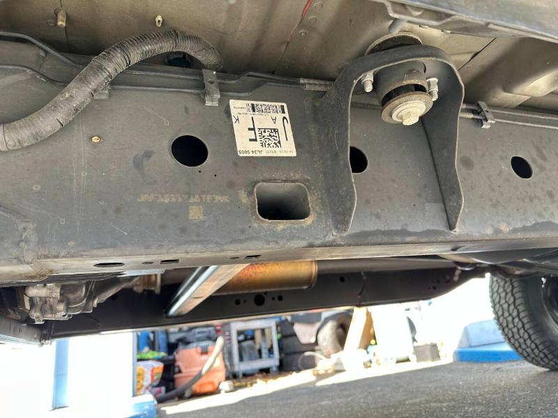 Ford F-150 XLT SuperCrew 5.5-ft. Bed 4WD 2018