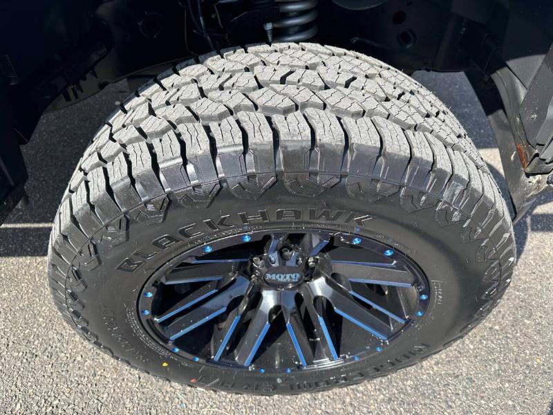 Ford F-150 XLT SuperCrew 5.5-ft. Bed 4WD 2018