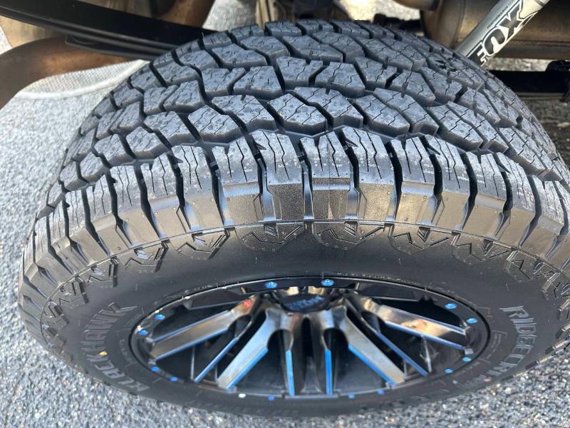 Ford F-150 XLT SuperCrew 5.5-ft. Bed 4WD 2018