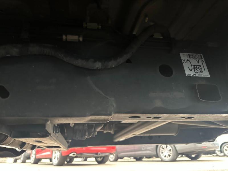 Ford F-150 XLT SuperCrew 5.5-ft. Bed 4WD 2018