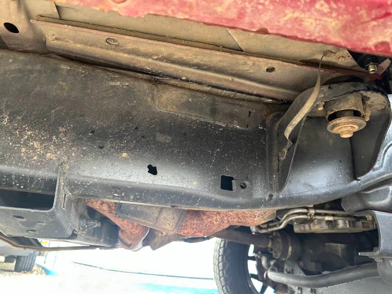 Ford F-150 FX4 SuperCrew 5.5-ft. Bed 4WD 2014