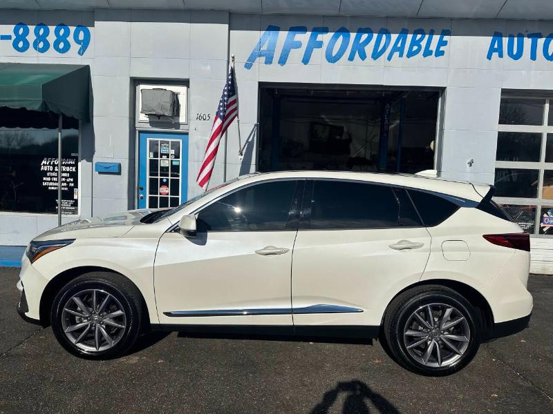 Acura RDX Technology Package 2019