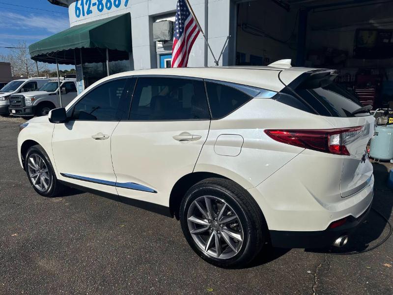 Acura RDX Technology Package 2019