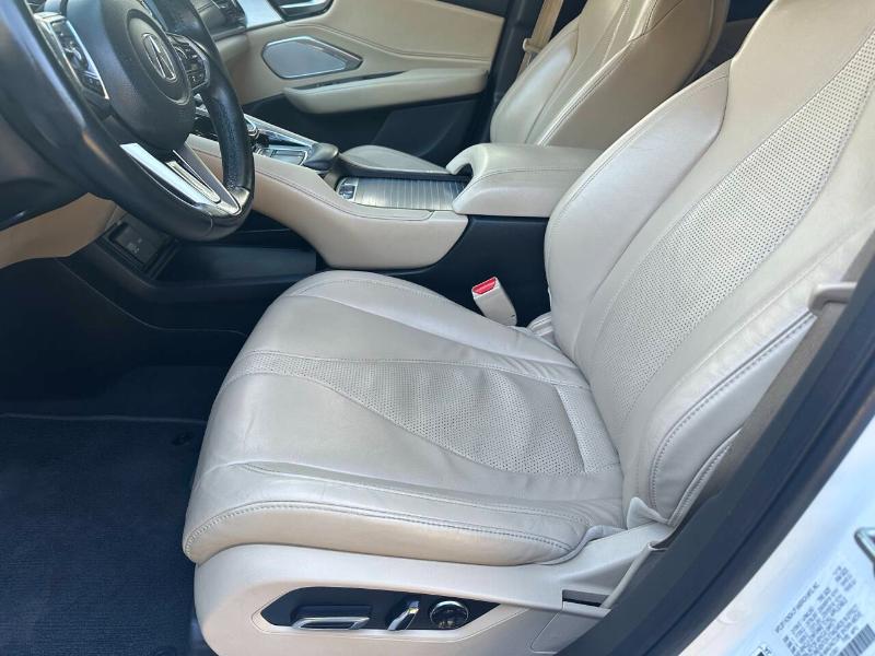 Acura RDX Technology Package 2019