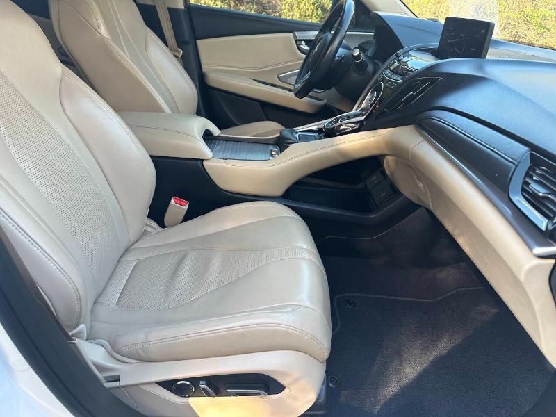 Acura RDX Technology Package 2019