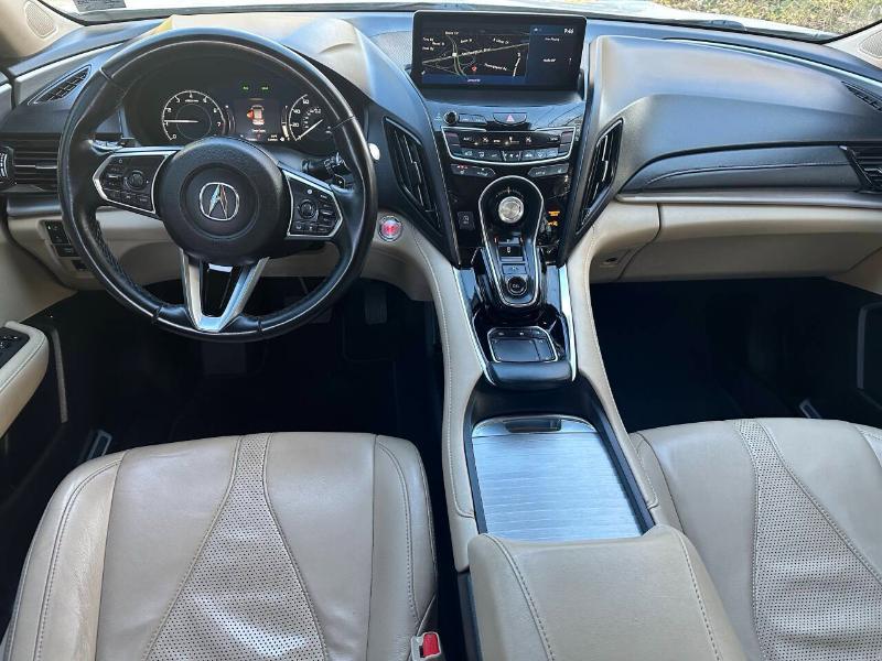Acura RDX Technology Package 2019
