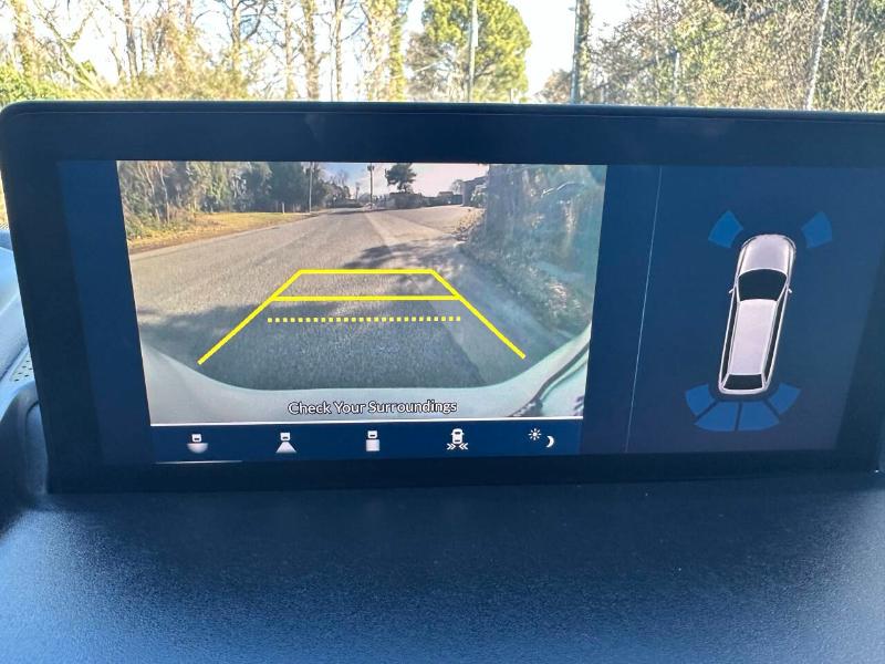 Acura RDX Technology Package 2019