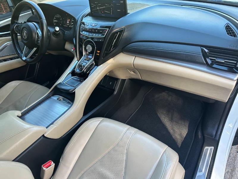 Acura RDX Technology Package 2019