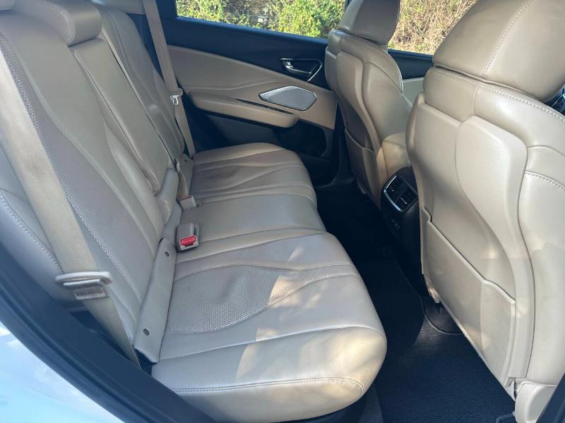 Acura RDX Technology Package 2019