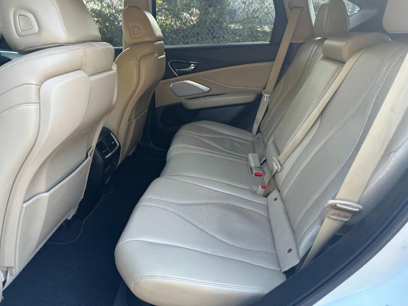 Acura RDX Technology Package 2019
