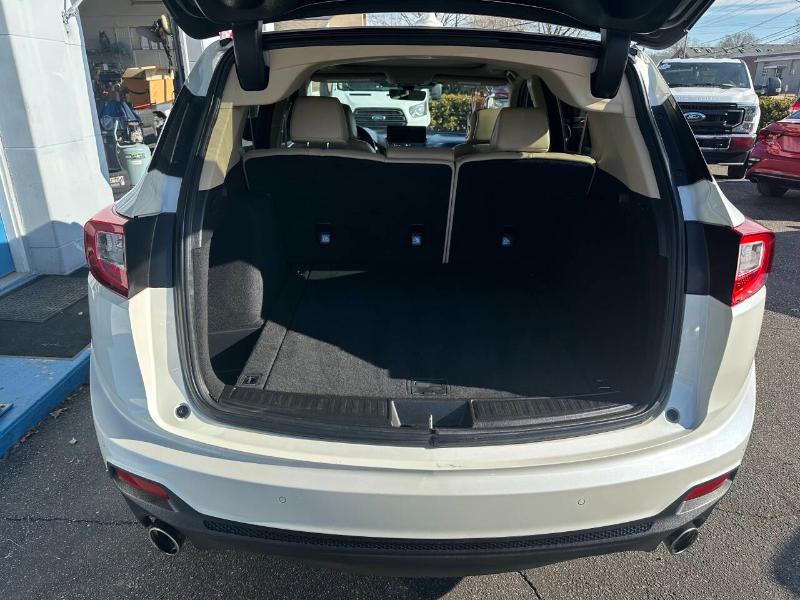 Acura RDX Technology Package 2019