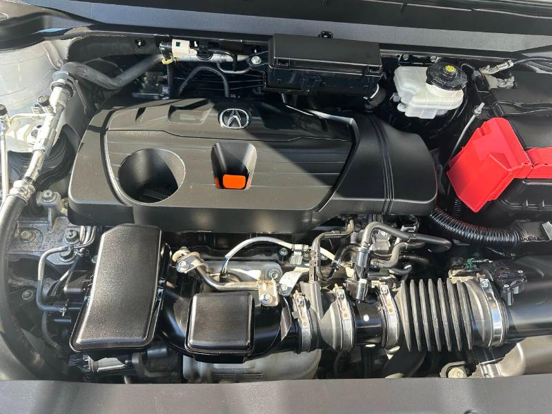 Acura RDX Technology Package 2019