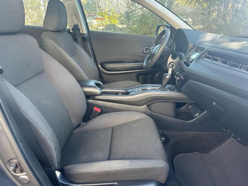 Honda HR-V LX AWD 2019