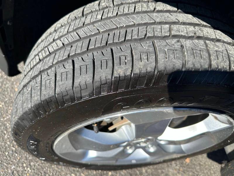 Honda HR-V LX AWD 2019